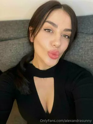 Alexandrasunny OnlyFans Leaked Free Thumbnail Picture - #GJrclkGsEJ