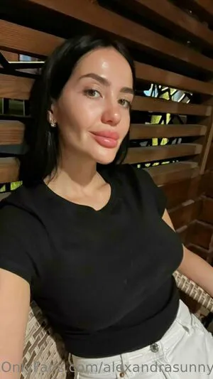 Alexandrasunny OnlyFans Leaked Free Thumbnail Picture - #GOm00Apd8s