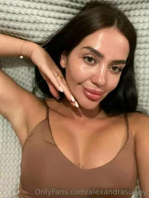 Alexandrasunny OnlyFans Leaked Free Thumbnail Picture - #GpwKOZfT5g