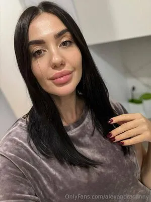 Alexandrasunny OnlyFans Leaked Free Thumbnail Picture - #HBd8TRs2Aj