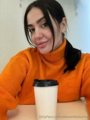 Alexandrasunny OnlyFans Leaked Free Thumbnail Picture - #HSzk5HU8Vx