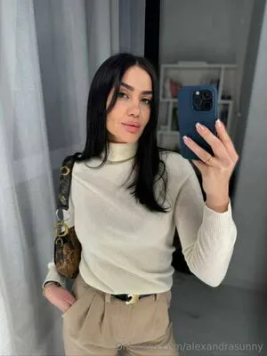 Alexandrasunny OnlyFans Leaked Free Thumbnail Picture - #HXYbowsJxj