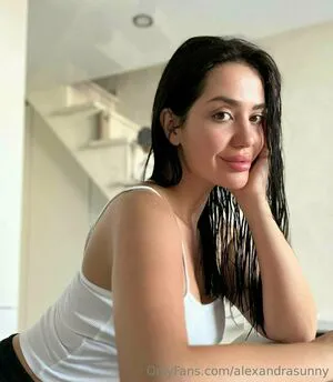 Alexandrasunny OnlyFans Leaked Free Thumbnail Picture - #HjCP5ZLMdM