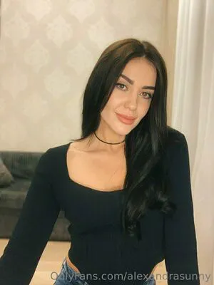Alexandrasunny OnlyFans Leaked Free Thumbnail Picture - #IG1pVzag70