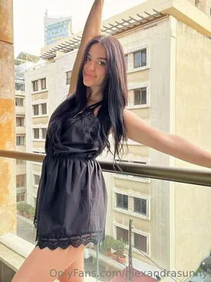 Alexandrasunny OnlyFans Leaked Free Thumbnail Picture - #INoVNEPwpr