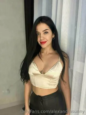 Alexandrasunny OnlyFans Leaked Free Thumbnail Picture - #IdBYH2eW2X