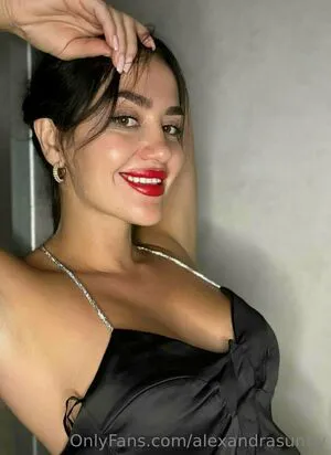 Alexandrasunny OnlyFans Leaked Free Thumbnail Picture - #IeP5tsxjhD