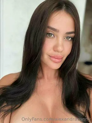 Alexandrasunny OnlyFans Leaked Free Thumbnail Picture - #JSxQ1mQKM2