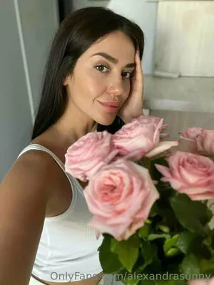 Alexandrasunny OnlyFans Leaked Free Thumbnail Picture - #JYLibGBzDc