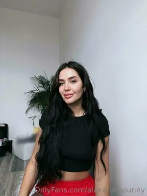 Alexandrasunny OnlyFans Leaked Free Thumbnail Picture - #Jsx3q5m9B2