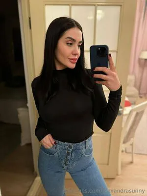 Alexandrasunny OnlyFans Leaked Free Thumbnail Picture - #K303Iv1FN7