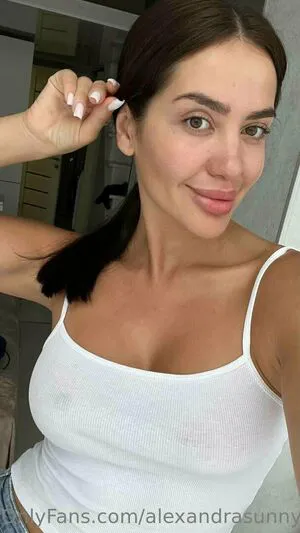 Alexandrasunny OnlyFans Leaked Free Thumbnail Picture - #K7ojDD4fBm