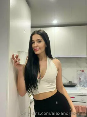 Alexandrasunny OnlyFans Leaked Free Thumbnail Picture - #KFWRCEjRXt