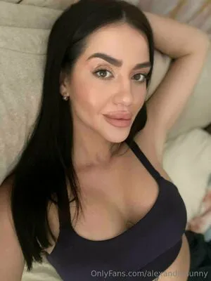 Alexandrasunny OnlyFans Leaked Free Thumbnail Picture - #MB7GvewxSs