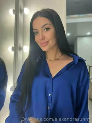 Alexandrasunny OnlyFans Leaked Free Thumbnail Picture - #MKFvQSNHzt