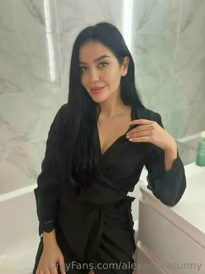 Alexandrasunny OnlyFans Leaked Free Thumbnail Picture - #Ml1JB785u7