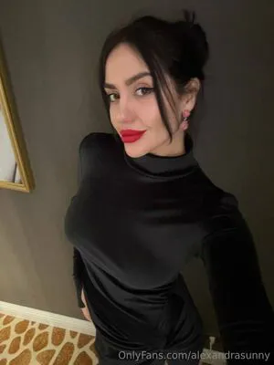 Alexandrasunny OnlyFans Leaked Free Thumbnail Picture - #MpBarPIc0H