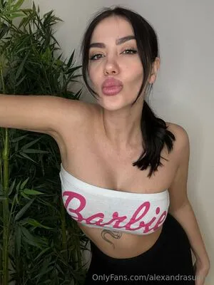 Alexandrasunny OnlyFans Leaked Free Thumbnail Picture - #MpTw72S4WS
