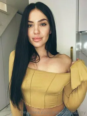 Alexandrasunny OnlyFans Leaked Free Thumbnail Picture - #MxAkXEDINJ
