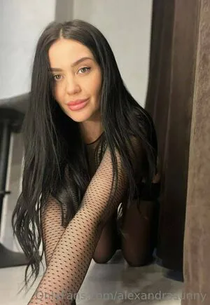 Alexandrasunny OnlyFans Leaked Free Thumbnail Picture - #NIQfaRMCKL