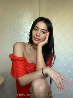 Alexandrasunny OnlyFans Leaked Free Thumbnail Picture - #Nag3r6w0cw