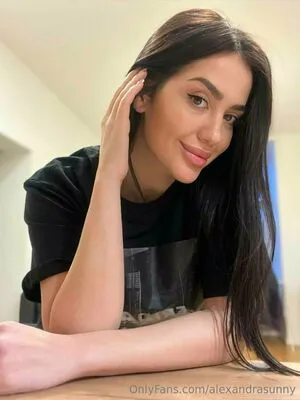 Alexandrasunny OnlyFans Leaked Free Thumbnail Picture - #O5HslkzBqE
