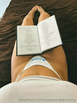 Alexandrasunny OnlyFans Leaked Free Thumbnail Picture - #OTPFH4hlz9