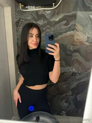 Alexandrasunny OnlyFans Leaked Free Thumbnail Picture - #PSKO1yV3aS