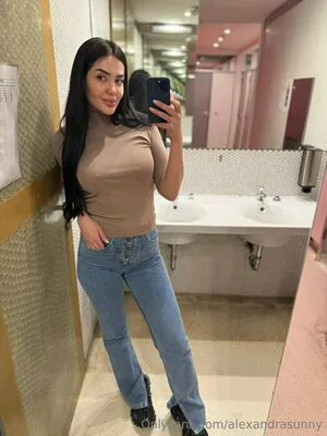 Alexandrasunny OnlyFans Leaked Free Thumbnail Picture - #Q3TJxJsHoE
