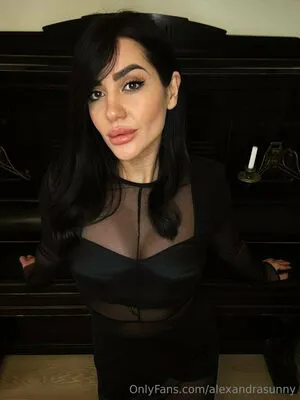 Alexandrasunny OnlyFans Leaked Free Thumbnail Picture - #Q4hHQocOqn
