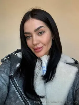 Alexandrasunny OnlyFans Leaked Free Thumbnail Picture - #QWBXMGamex