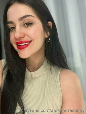 Alexandrasunny OnlyFans Leaked Free Thumbnail Picture - #QcOCpMCXlw