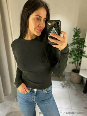 Alexandrasunny OnlyFans Leaked Free Thumbnail Picture - #QksrvTRHIV