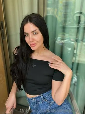 Alexandrasunny OnlyFans Leaked Free Thumbnail Picture - #Qm9IPD9G0m