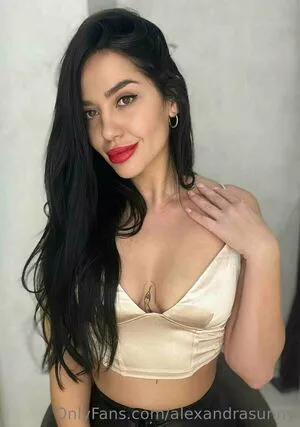Alexandrasunny OnlyFans Leaked Free Thumbnail Picture - #Rm4e7cWvO8
