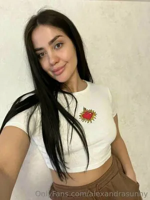 Alexandrasunny OnlyFans Leaked Free Thumbnail Picture - #SabMGnXZbO