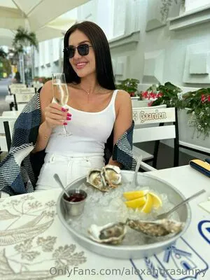 Alexandrasunny OnlyFans Leaked Free Thumbnail Picture - #Sc94BXPSLB