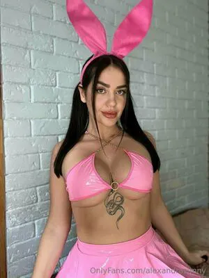 Alexandrasunny OnlyFans Leaked Free Thumbnail Picture - #SxAiX3CeGH