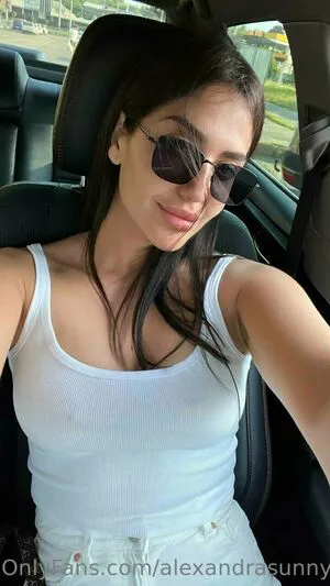 Alexandrasunny OnlyFans Leaked Free Thumbnail Picture - #TYHlI0RfoQ