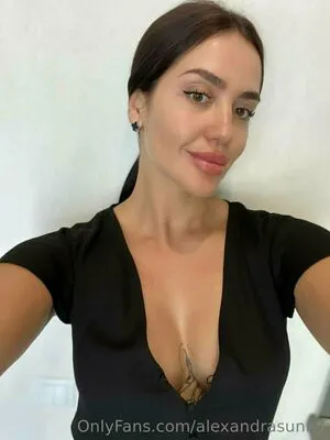 Alexandrasunny OnlyFans Leaked Free Thumbnail Picture - #U8s20tXeR9
