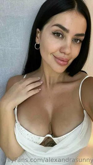 Alexandrasunny OnlyFans Leaked Free Thumbnail Picture - #VXfrHMpxzy