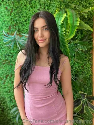 Alexandrasunny OnlyFans Leaked Free Thumbnail Picture - #VkopszyaXA
