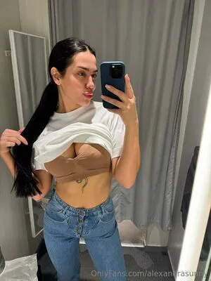 Alexandrasunny OnlyFans Leaked Free Thumbnail Picture - #VqBpIfMkr4