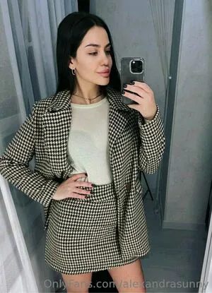 Alexandrasunny OnlyFans Leaked Free Thumbnail Picture - #WVEJHy3cF2