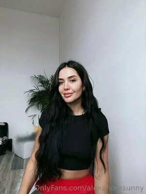 Alexandrasunny OnlyFans Leaked Free Thumbnail Picture - #Wp60hB8ckj