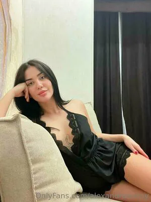 Alexandrasunny OnlyFans Leaked Free Thumbnail Picture - #XIVbLpPCMC