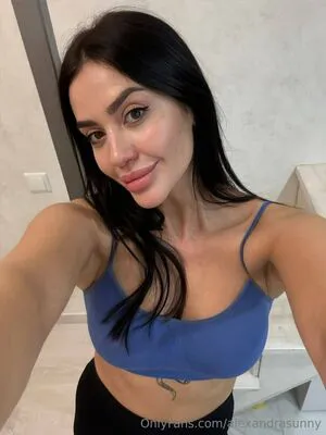 Alexandrasunny OnlyFans Leaked Free Thumbnail Picture - #XWAU7A4iSb