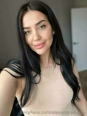 Alexandrasunny OnlyFans Leaked Free Thumbnail Picture - #YAUOCigoN9