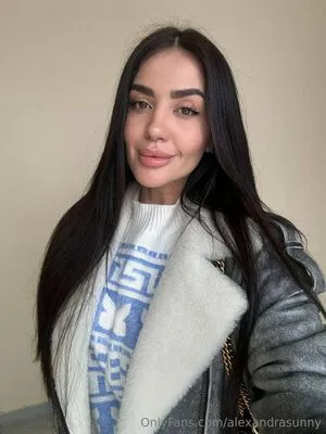 Alexandrasunny OnlyFans Leaked Free Thumbnail Picture - #YGHiTzQN33