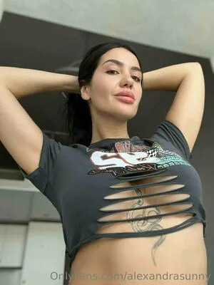 Alexandrasunny OnlyFans Leaked Free Thumbnail Picture - #YNrUk9PvYM